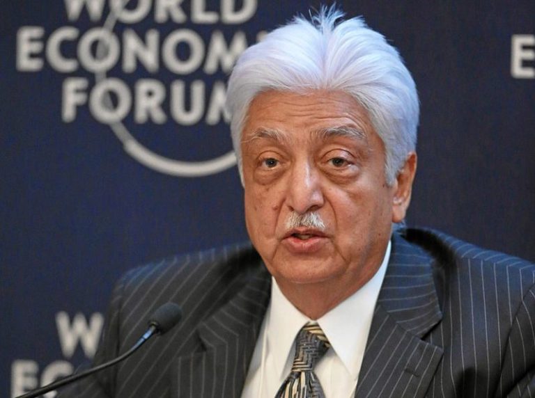 Azim premji