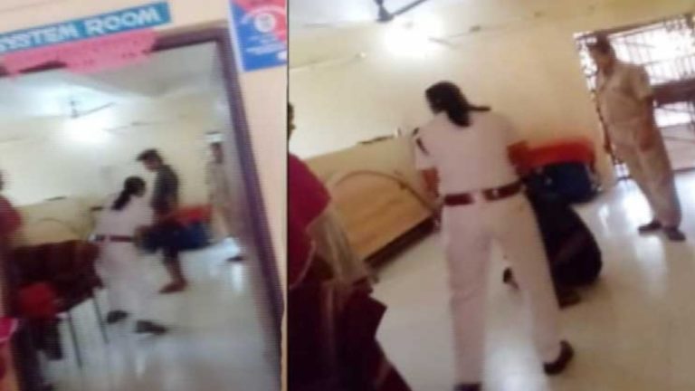 No Posting For 'Assaulter' Odisha Woman Cop For 2 Year: OHRC