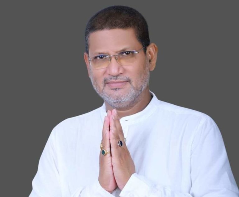 Odisha Bypoll: BJD’s Swarup Das Widens The Lead In Balasore Sadar