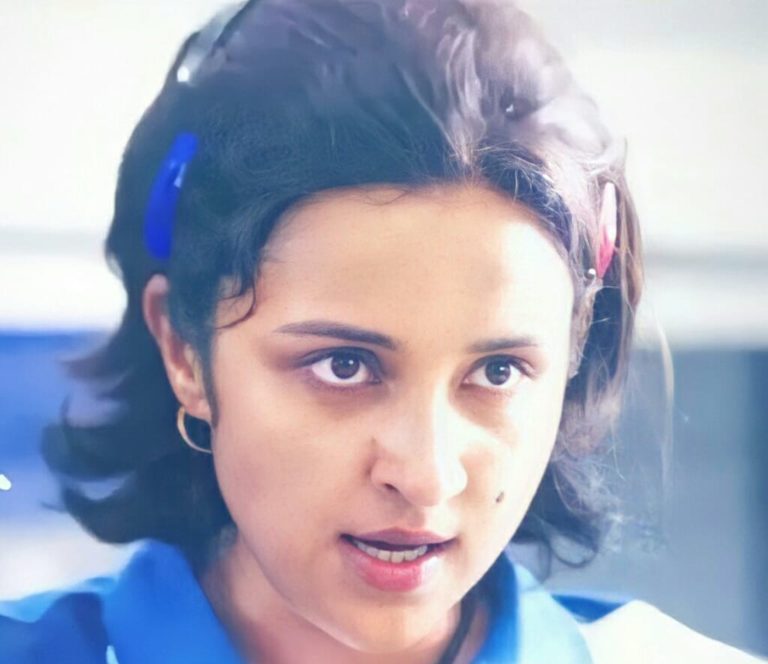 Sania Nehwal Is All Praise For Her ‘Lookalike’ Parineeti Chopra