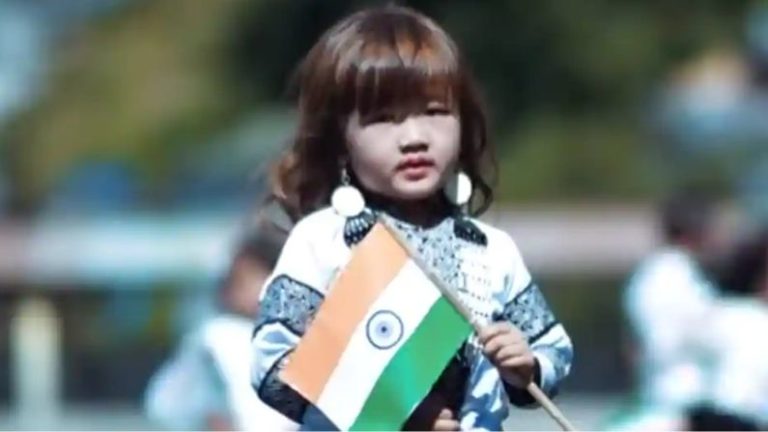 ‘Adorable, Admirable’: PM Praises 4-Year-Old Singing Vande Mataram