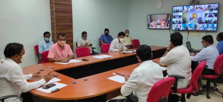 This Odisha District To Increase Surveillance Against Child Labour