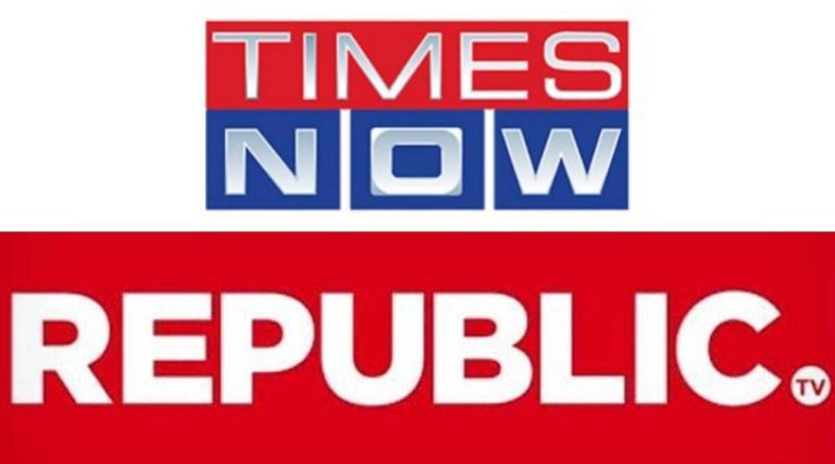‘No Defamatory Content’ Against Bollywood: Delhi HC Tells Times Now, Republic TV