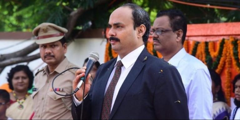 PPE Scam: Senior Odisha IAS Officers Appear Before Lokayukta Again