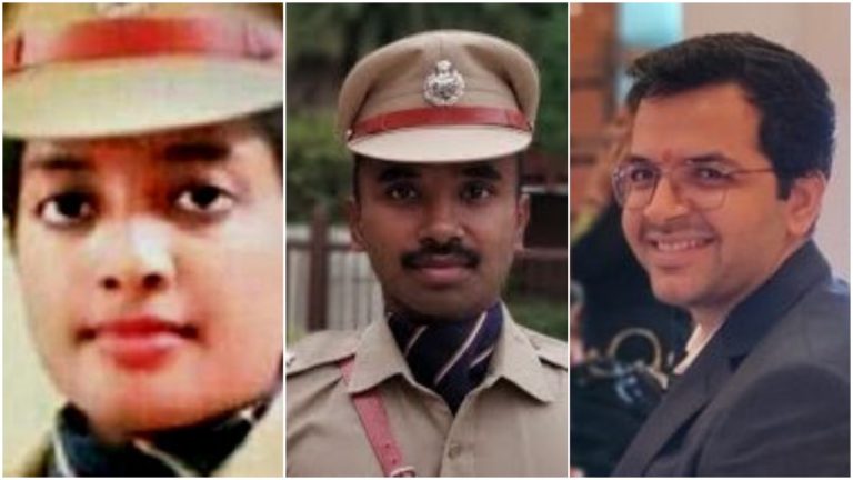 2018 batch Odisha cadre IPS officers new posting