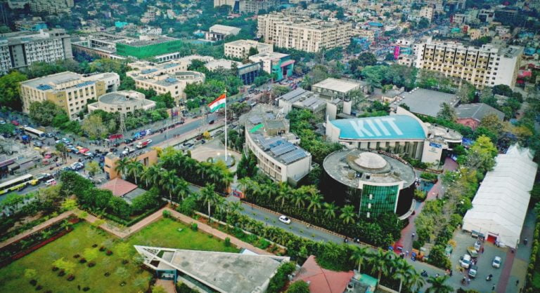 KIIT 16th convocation day