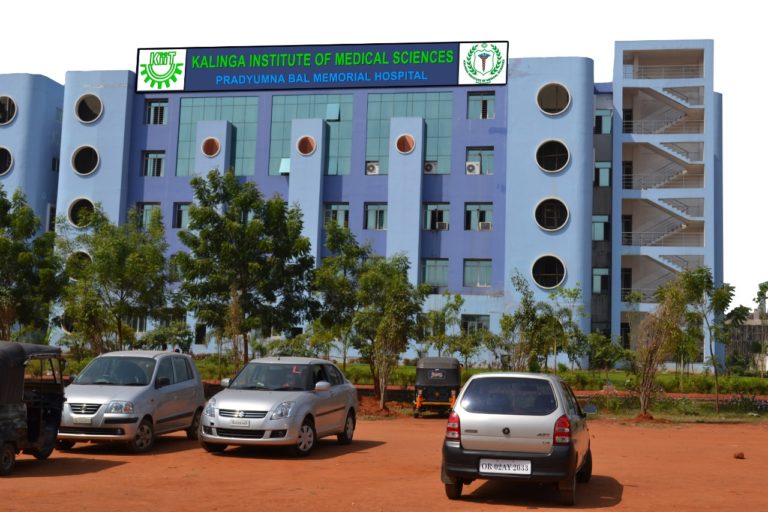 KIMS Opens Post-COVID Care Clinic In Bhubaneswar