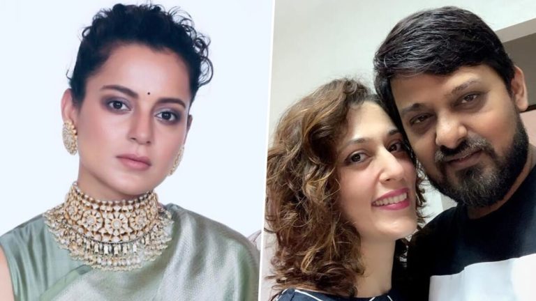 Kangana Appeals To PMO After Wajid Khan’s Wife Reveals She Was Forced To Convert By In-Laws