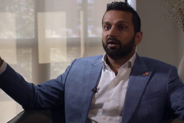 Kash-Patel-named-as-chief-of-staff-to-acting-US-secretary-of-defence