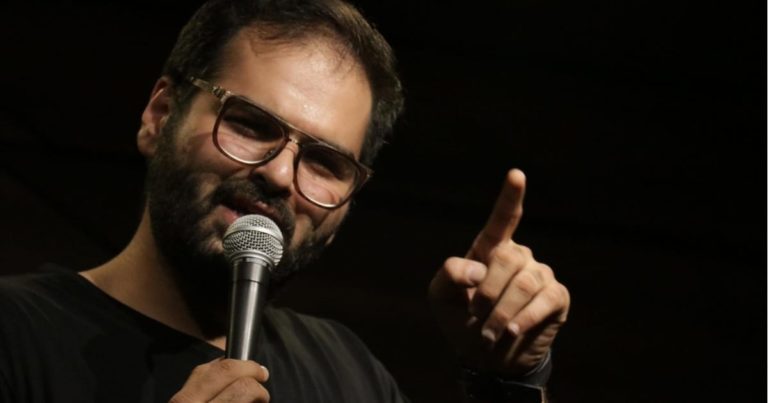 kunal kamra contempt of court