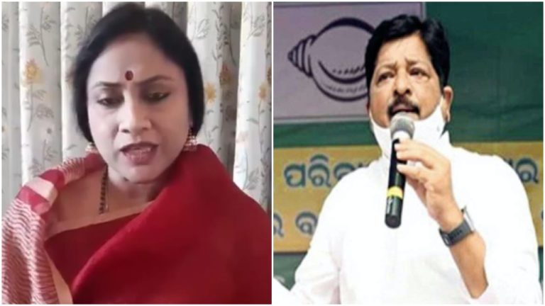 Odisha: Pratap Jena Responds To Reopening Temples Demand After Lekhashree’s Video Message