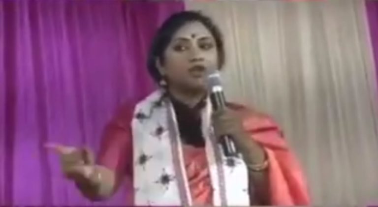 [Watch] Odisha BJP Leader Slammed For Controversial Statement On Puri