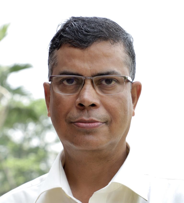 Manasa Mishra Takes Over As Nalco Director