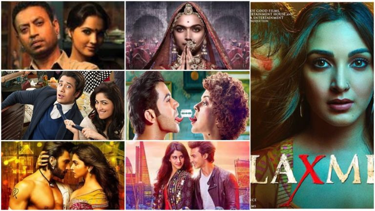 10 Bollywood Movies That Changed Titles Due To Controversies