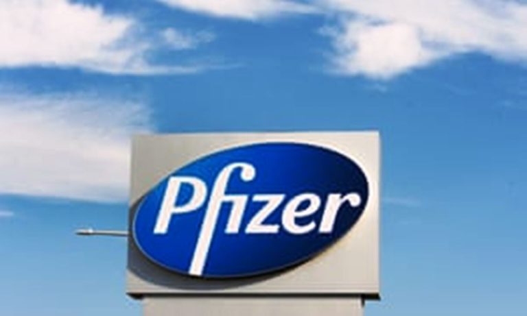 Pfizer covid pill