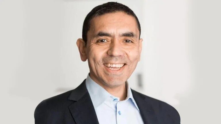 Normal Life Back In 2021 Winter After Coronavirus Vaccine: BioNTech Co-Founder