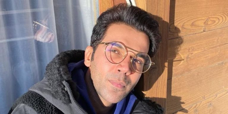 Know What Actor Rajkummar Rao Used To Do Before Entering Bollywood