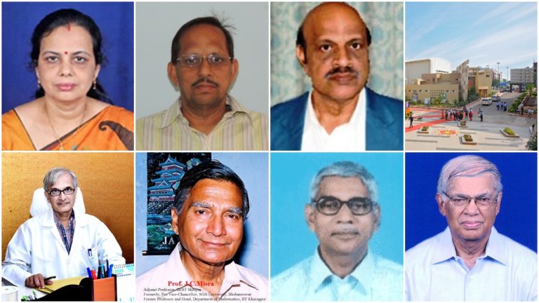 7 Researchers From Bhubaneswar-Based SOA Figure In Stanford List Of Top World Scientists