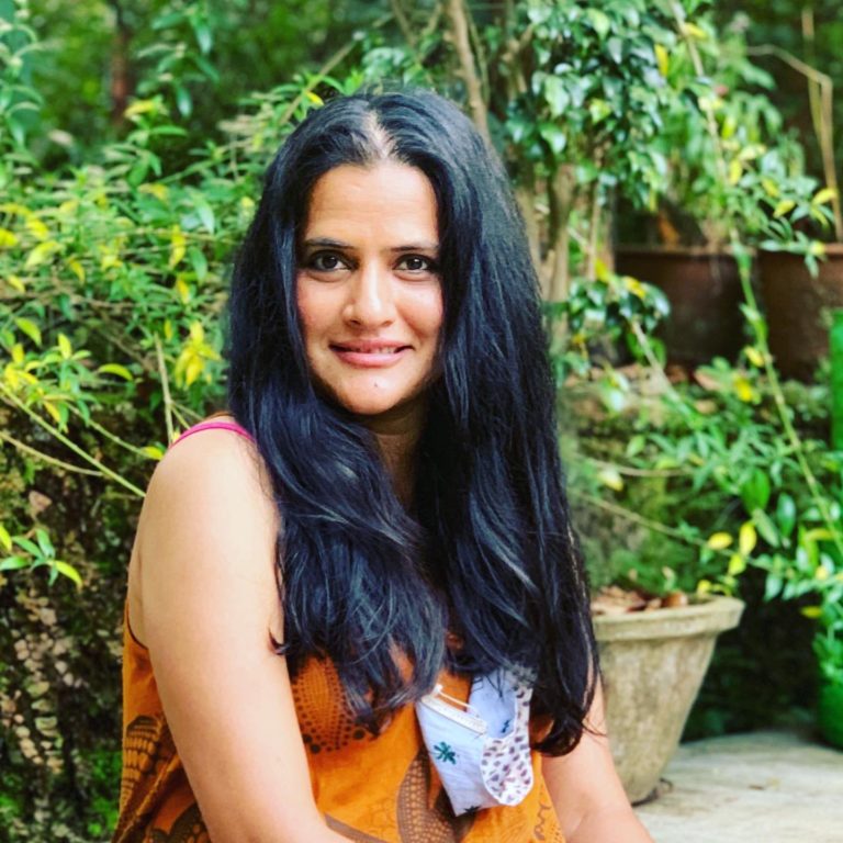 Sona Mohapatra’s Message For Those ‘Rejoicing’ Arnab Goswami’s Bail Plea Rejection