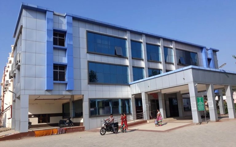 Govt To Close Dedicated COVID-19 Hospital At This DHH In Odisha!