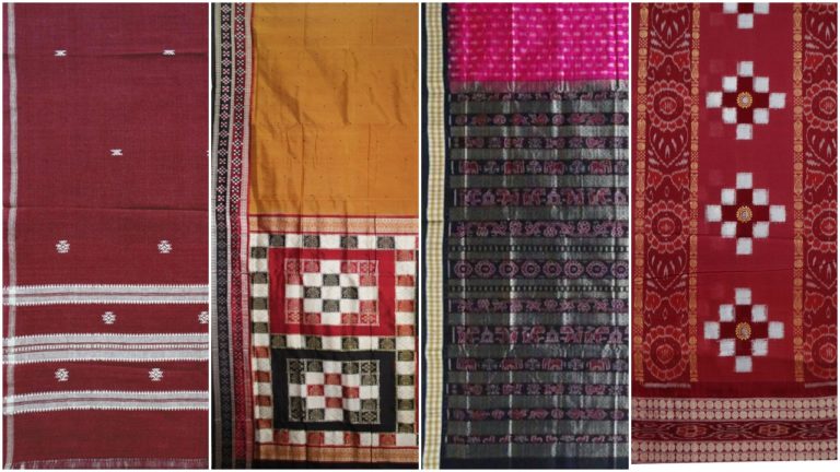Odisha Govt To Involve 5 Reputed Designers To Promote Handloom Products, Develop Balijury Haat