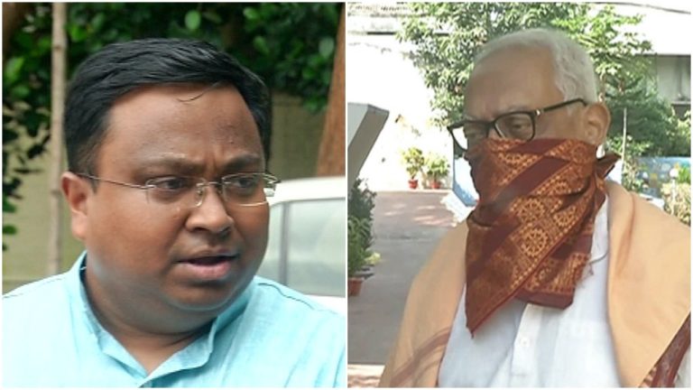 ‘Media Shield’ & ‘Media Trial’, Odisha BJD & Cong Leaders React To Arrests In Sarua Land Scam