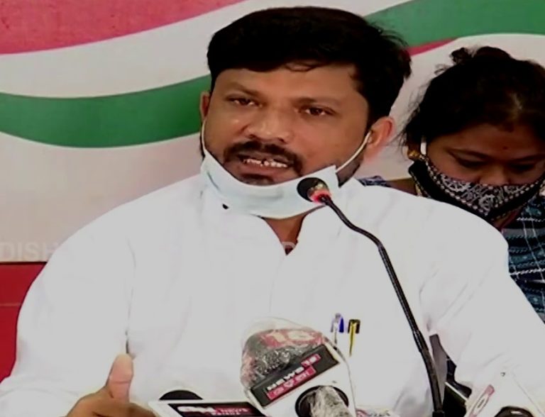 post-Martic scholarship Odisha Pradesh Youth Congress