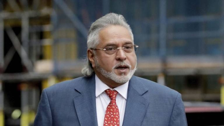 Best Assurance Vijay Mallya's Extradition