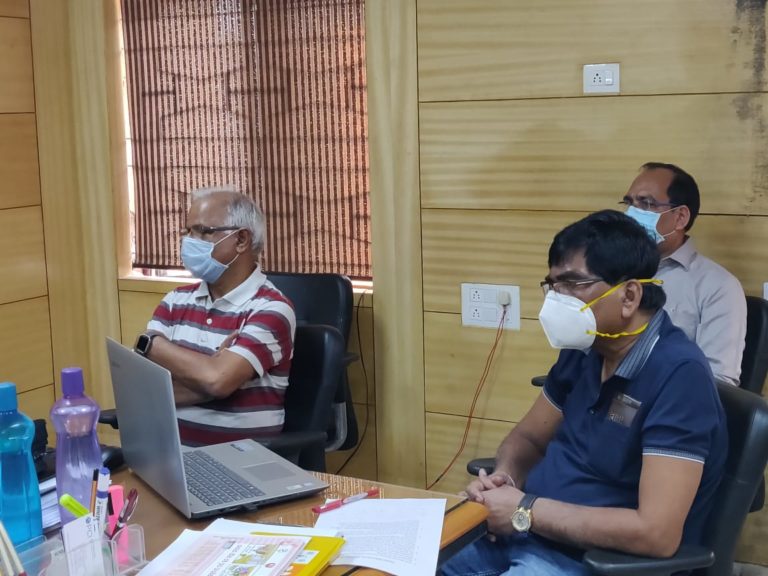 National Cancer Awareness Day: Odisha Govt Provides IEC Materials To ASHAs, ANMs