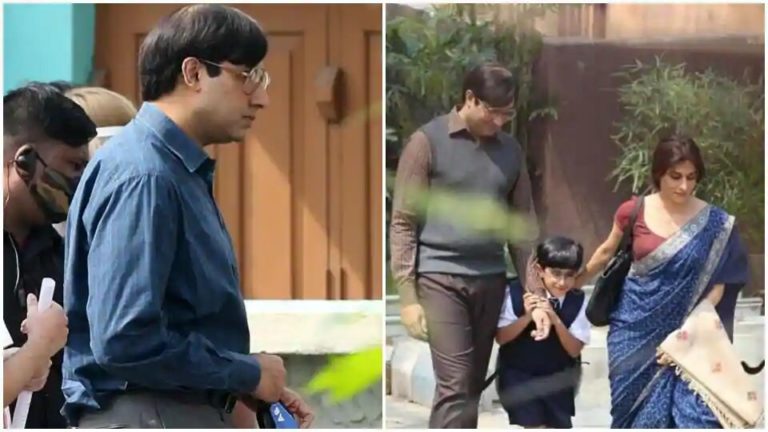 Abhishek Bachchan Turns Killer For Bob Biswas