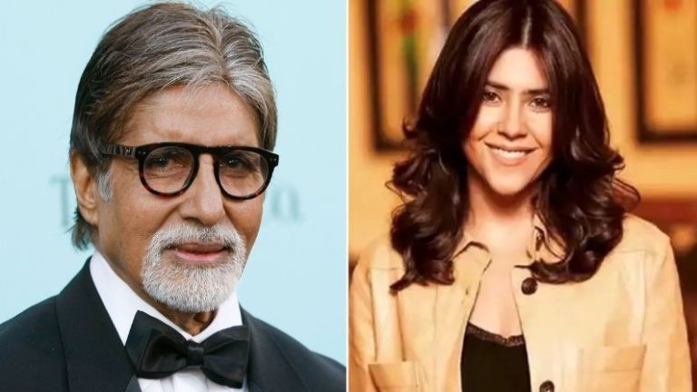 No Diwali Celebrations For Amitabh Bachchan Ekta Kapoor