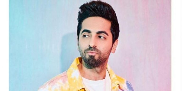 Ayushmann Khurrana Is Home Yet ‘Away From Home’