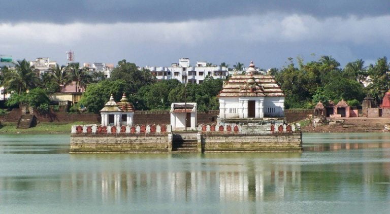 'Paya Shardha' & 'Pinda Dana' Rituals Banned At These Places In Bhubaneswar