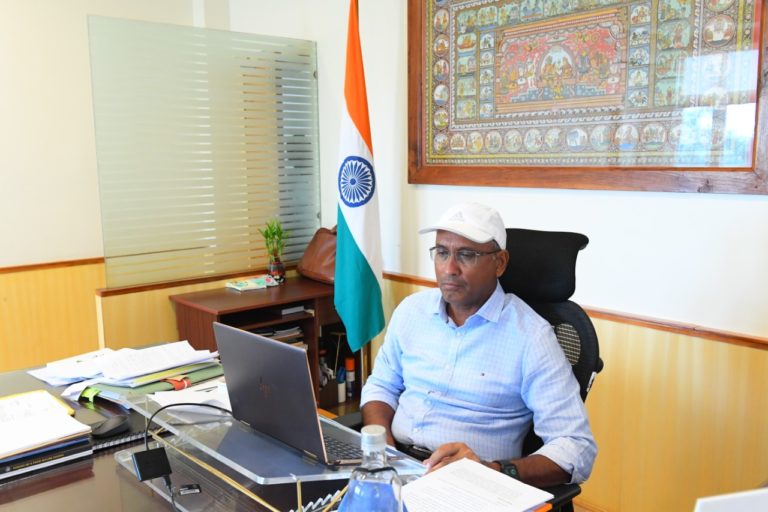 accine producing unit Bhubaneswar