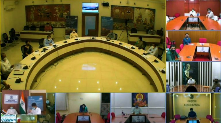 eco retreats booking open in odisha