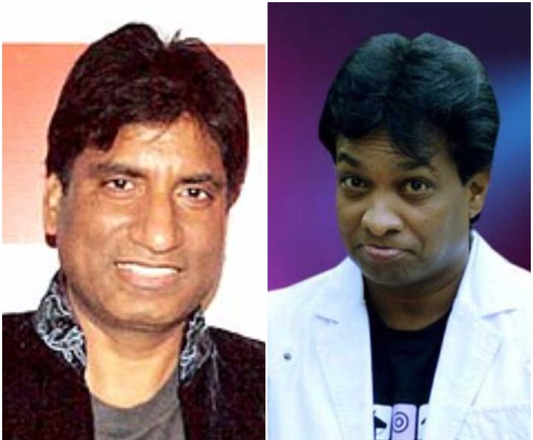 Fellow Comedians Express Shock At Bharti Singh’s Arrest