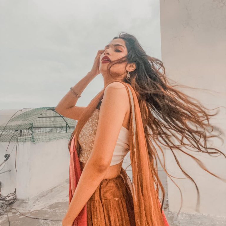 Balangir Girl Subhashree Crowned Femina Miss India Odisha