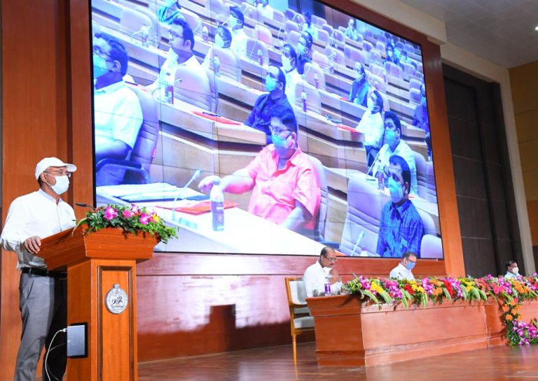 hotel industry new normal Odisha