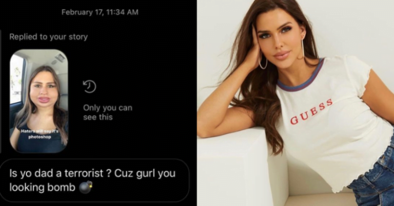 How A Model Is Exposing Men Cheating On Their Girlfriends!