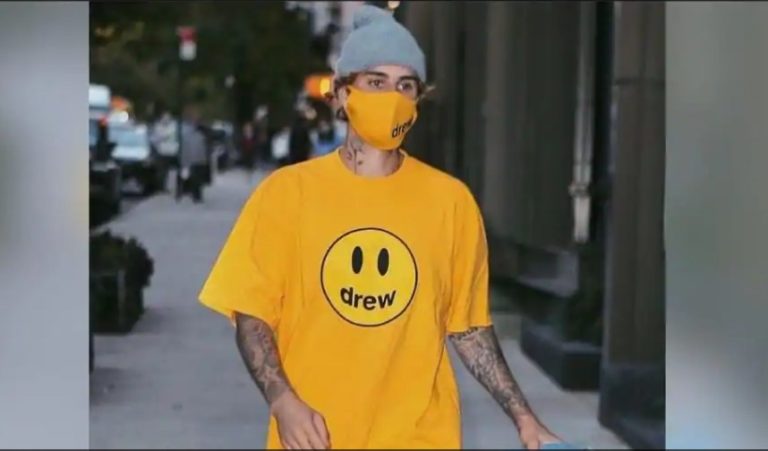 justin bieber asked Indian TikTok star about the COVID-19 situation in India.