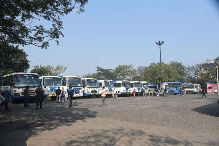 West bengal bharat bandh