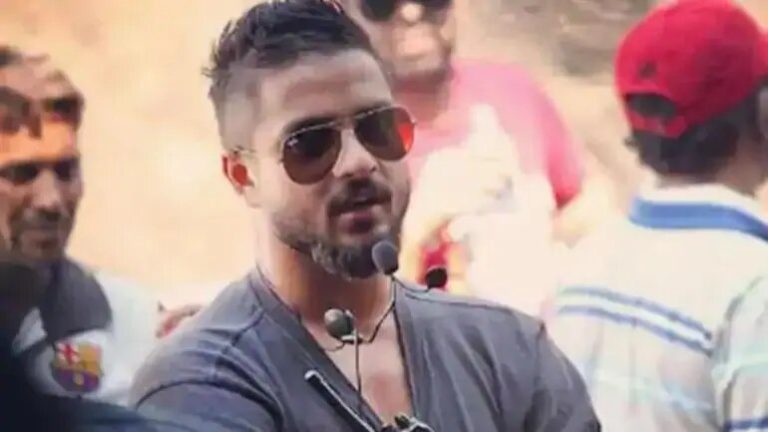 Producer Kshitij Prasad Granted Bail By Special Court