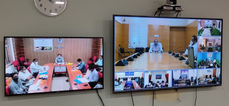 kharif paddy procurement ganjam