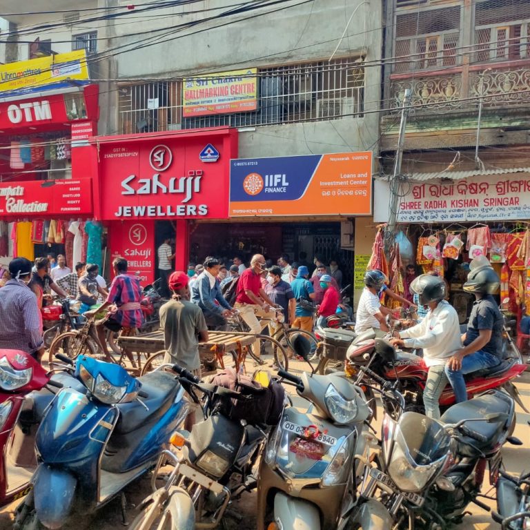 Rs 12 Cr Cuttack Heist: 10 Minutes & All Gone; As & How It Happened