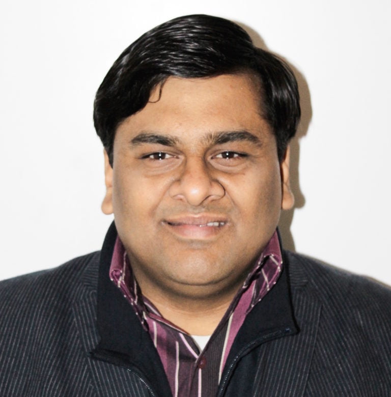 Odisha Professor Awarded Swarnajayanti Fellowship 2019-20