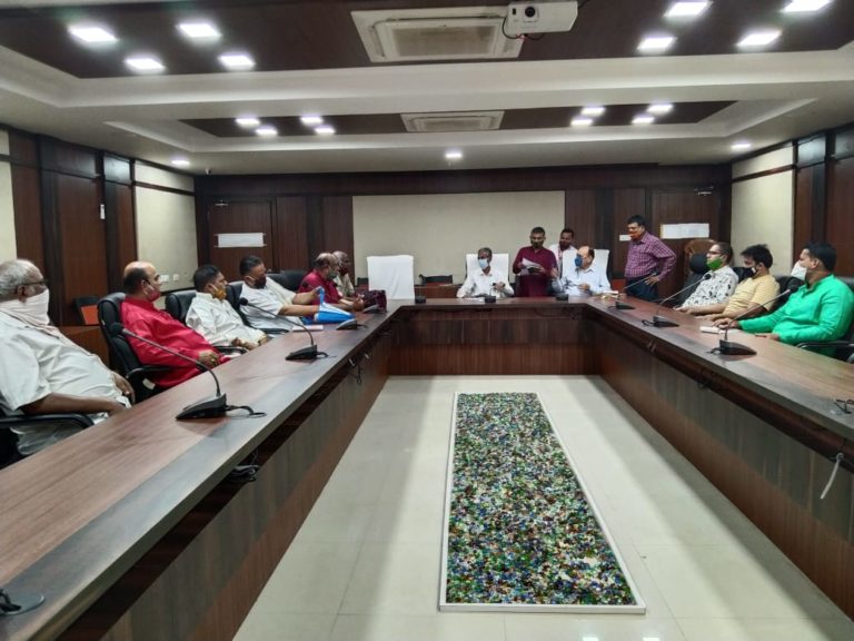 Nagarjuna Besha Puri