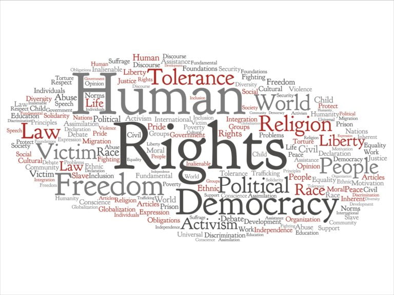 attack on human rights activists in odisha