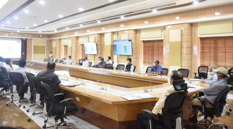 Start-Up Hub To Be Set Up In Odisha By March 2021; In-Principle ‘Assistance’ Nod To 9 Units
