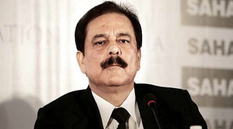 subrata roy