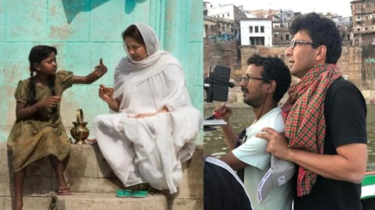 Vikas Khanna's 'The Last Color' To Release In Theatres In India